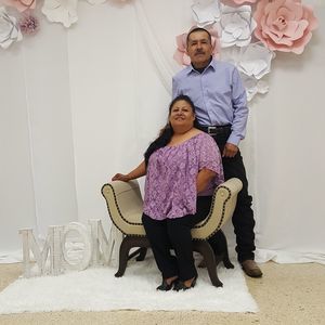 Meet your Posher, Janie